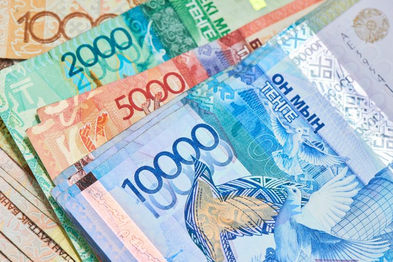 Пирамида на самокатах: более 100 человек пострадали от действий мошенников в Актобе