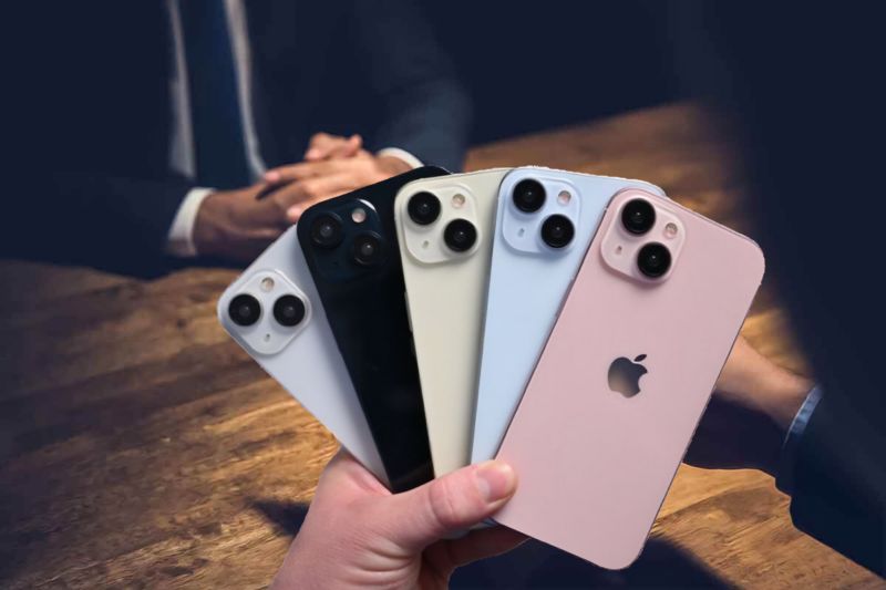 Казахстанцам рассказали, что угрожает владельцам iPhone