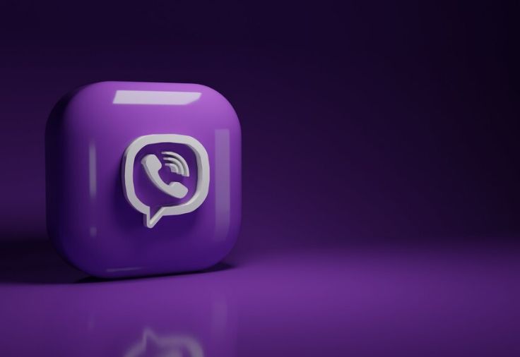 В России заблокировали мессенджер Viber