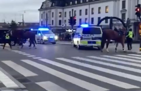 Из Швеции экстрадировали казахстанца, подозреваемого в растрате чужих 57 млн тенге