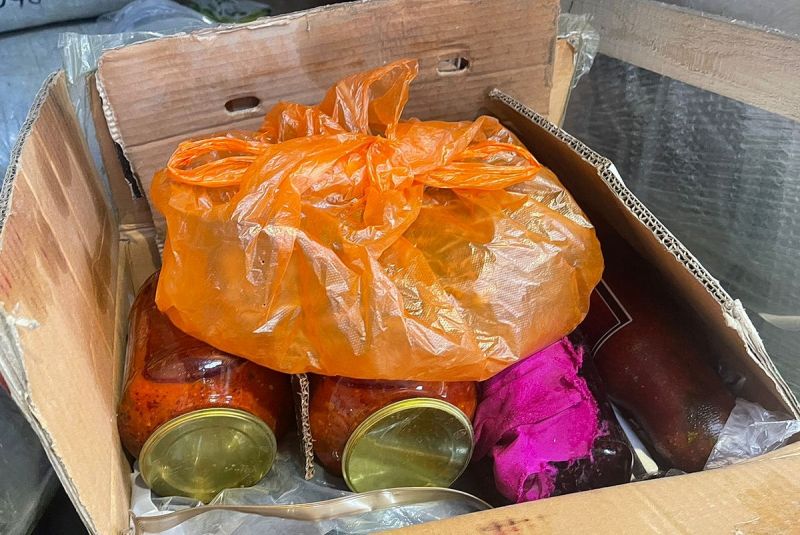 Двум казахстанцам в России грозит 20 лет тюрьмы за перевозку адраспана