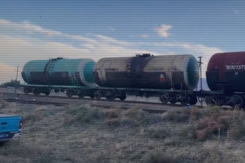 Полиция ликвидировала канал крупной контрабанды нефтепродуктов