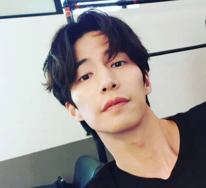 Звезду корейских дорам Сон Чжэ Рима нашли мёртвым в квартире