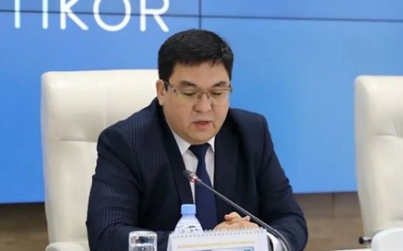 Экс-замглаву Антикора, находившегося в международном розыске, задержали в Шымкенте