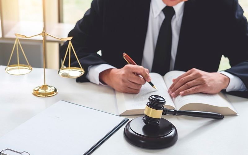 Лжеадвоката осудили на четыре года в Шымкенте