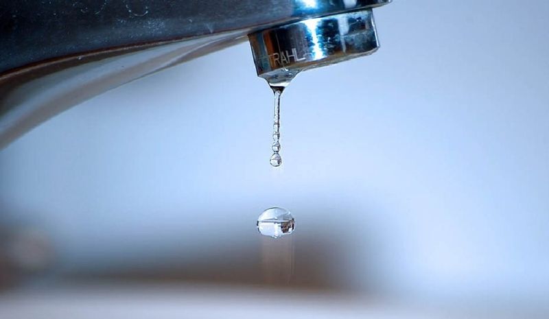 В Алмалинском районе Алматы отключат холодную воду