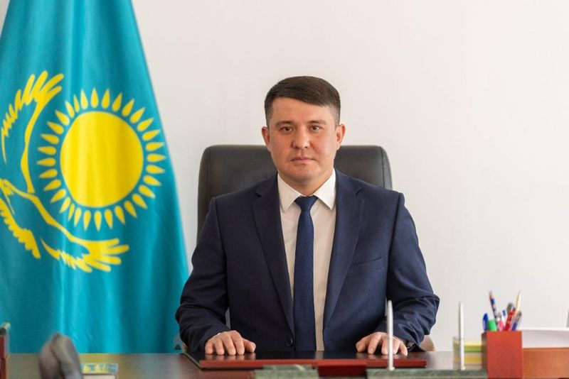 В Риддере вновь сменили акима