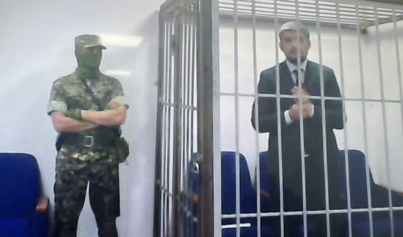 Автора видео с Диким Арманом наказали  – адвокат Джумагельдиева