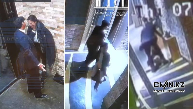 В день убийства Нукеновой в ресторане BAU планировали ужин для делегации Путина