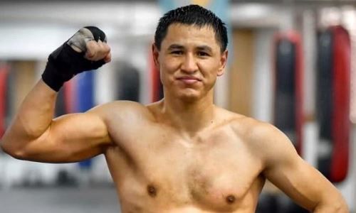 Жанкош Тураров отреагировал на обвинения в изнасиловании