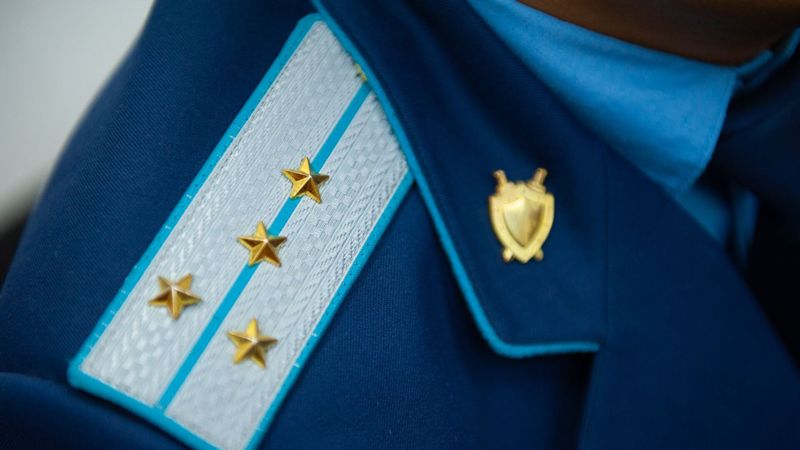 В ЗКО начали расследование в отношении прокурора после резонансного видео