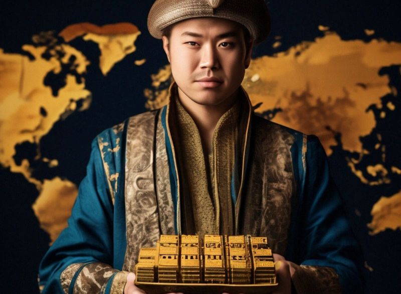 Казахстанское золото: почему растут цены и куда уходит ресурс