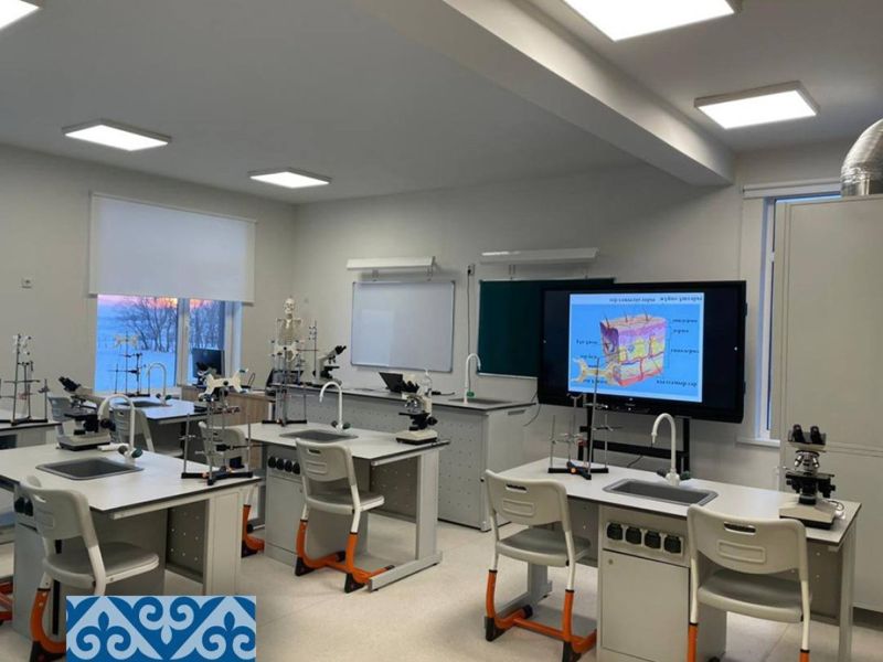 В школах Мангистауской области дети посещали сайты букмекерских контор