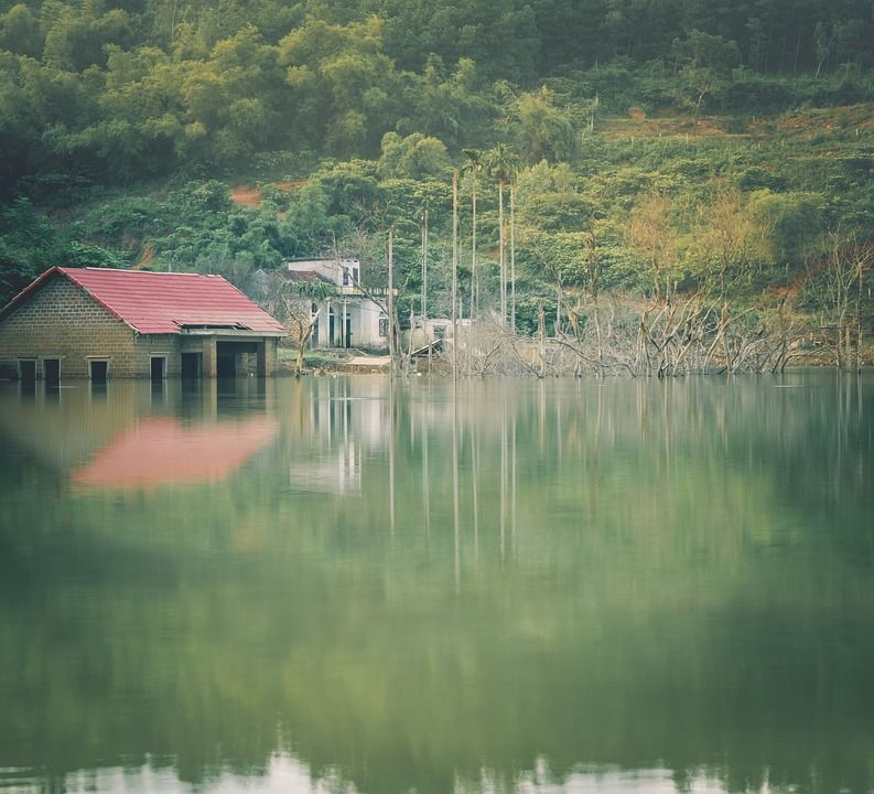 За паводками в Казахстане будут наблюдать из космоса