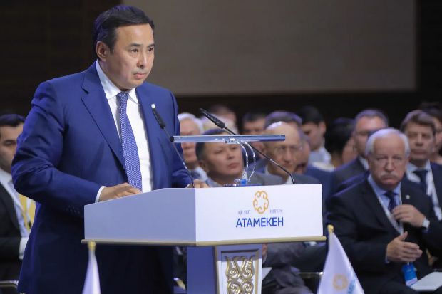 Пять лет тюрьмы: Суд оставил приговор Мырзахметову без изменений