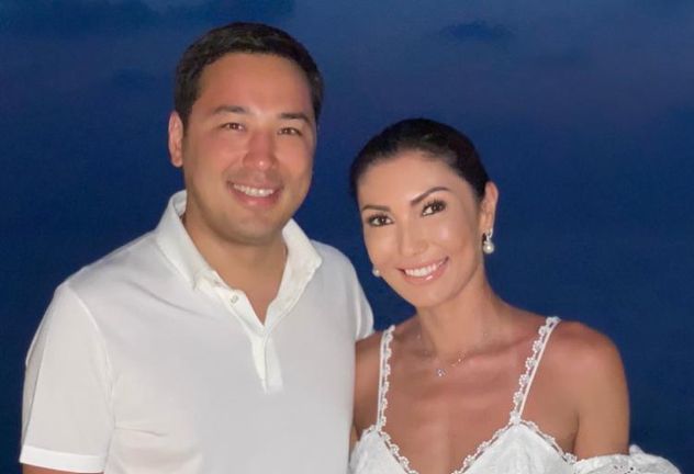 Развод года: Алия Назарбаева официально рассталась с третьим мужем