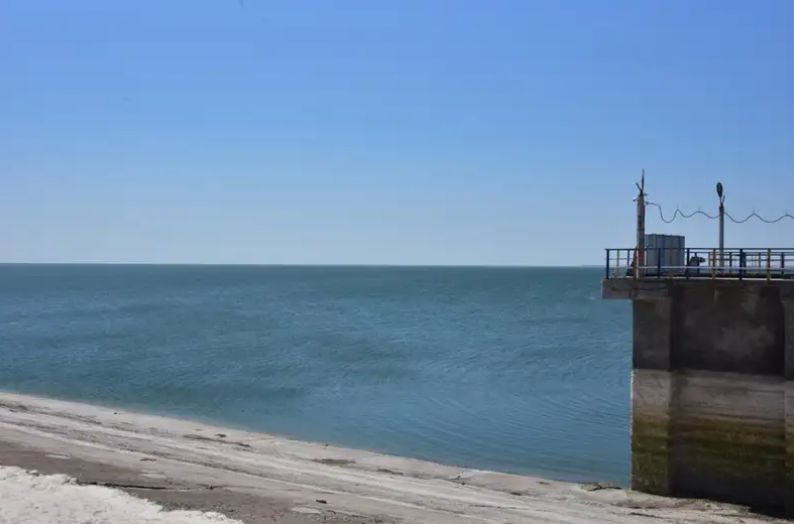 В водохранилищах Казахстана собрали больше 12 млрд кубометров паводковых вод