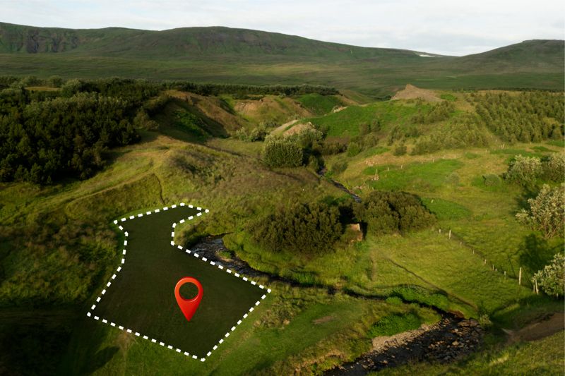 Принадлежащие 150,7 га «Бипэк Авто Казахстан» вернули в лесной фонд ВКО