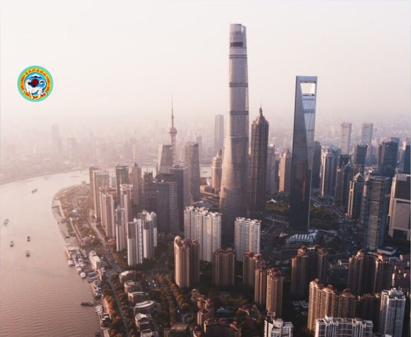 Алматы и Шанхай стали побратимами