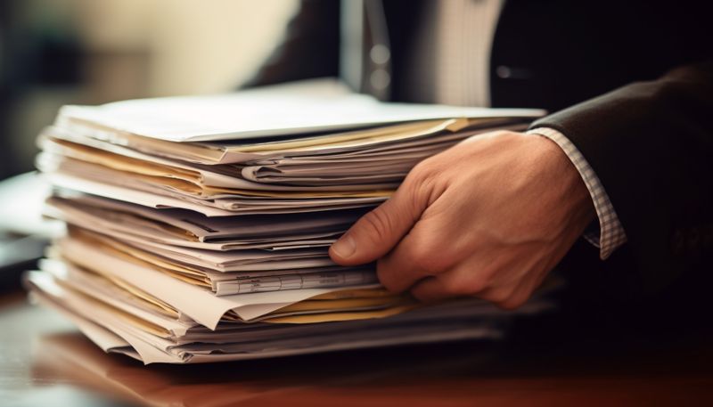 Антикор проводит расследование в отношении работников Минэкологии