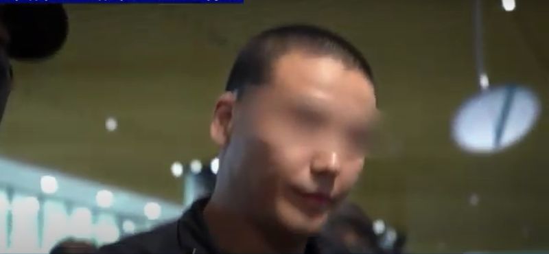 Казахстанец, осужденный за попытку изнасилования, скрывался в Грузии. Его экстрадировали