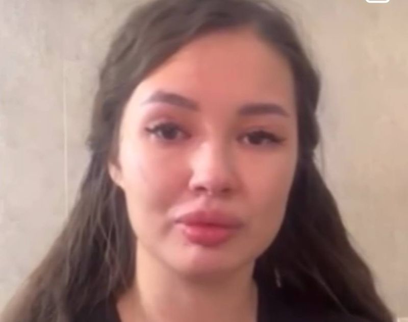 Связывал, ошпаривал кипятком, а теперь хочет забрать дочь: казахстанка обратилась за помощью к Токаеву