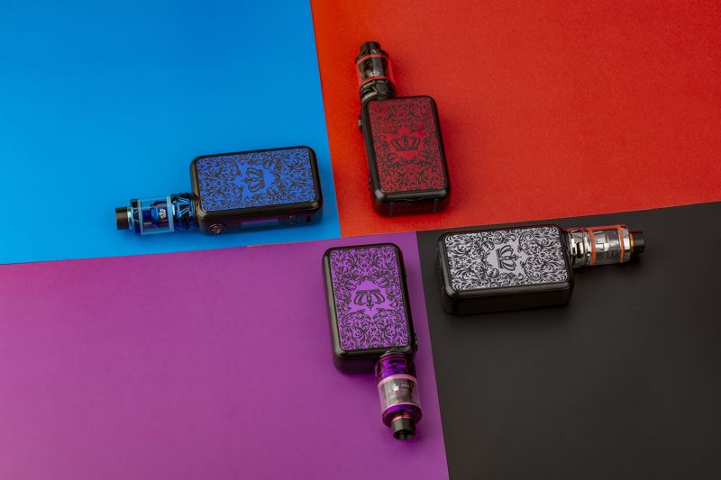 Закон о запрете вейпов вступил в силу: что дальше?