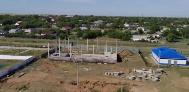 130 млн тенге похитили при строительстве бассейна в Карагандинской области