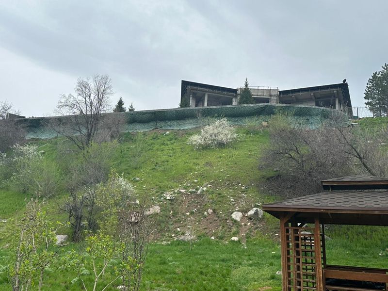 Вопрос о “нависшей угрозе” взят под контроль: прокуратура Алматы