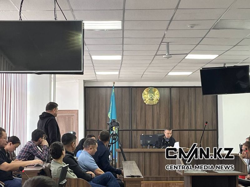 Коррупция в сфере земельных отношений: за что судят экс-главу управления урбанистики Алматы