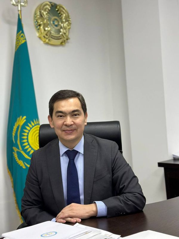 Чиновник из Кызылординской области оказался замешан в махинациях с дизтопливом