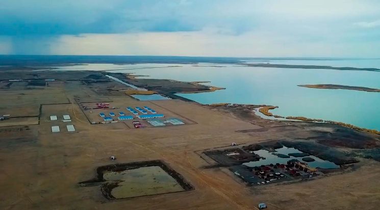 Строительство АЭС начали в Алматинской области: информацию опровергли в акимате