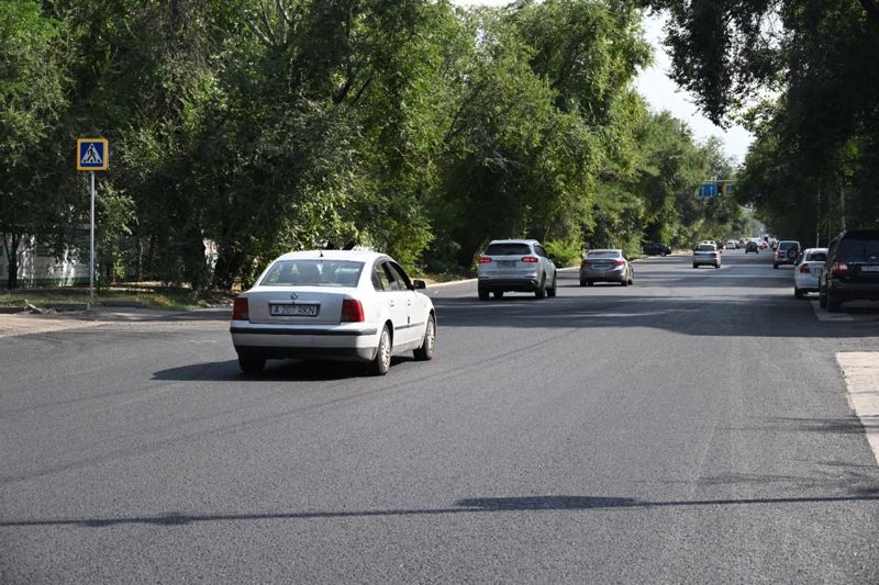 На время празднования Наурыза в Алматы перекроют несколько улиц