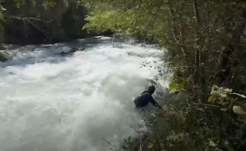 Хотела сделать селфи: тело 16-летней девушки обнаружили в 500 метрах от места трагедии