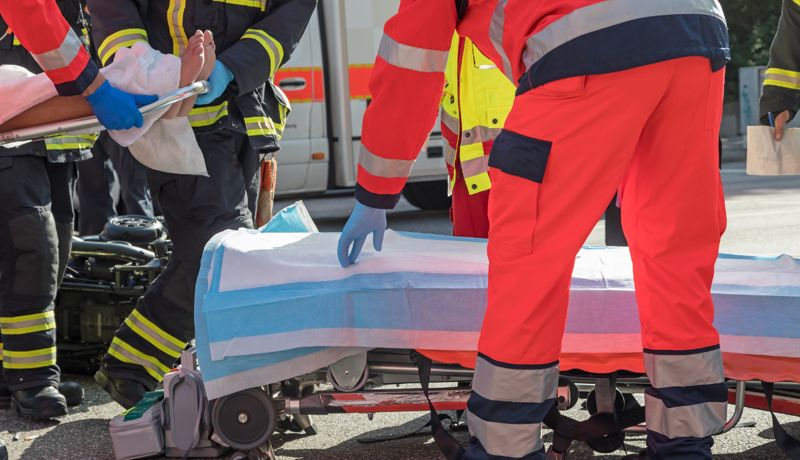 12-летний мальчик погиб под колёсами джипа в Алматы