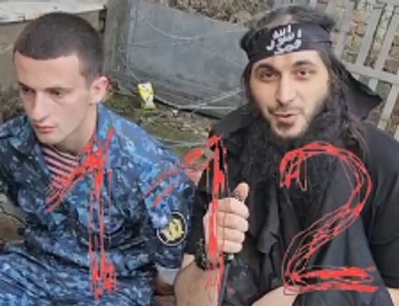 Задержанные захватили СИЗО в России - несколько сотрудников взяты в заложники