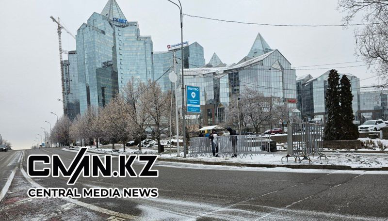 Нурлы Тау снова выставили на торги за 2,4 млрд тенге