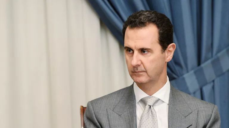 Не планировал покидать страну: Башар Асад впервые заговорил после свержения