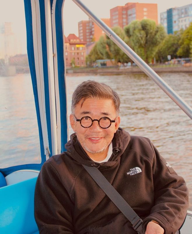 Основатель Sulpak Андрей Пак умер в Казахстане