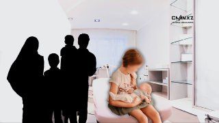 Детский приют или новый дом в Павлодарской области: куда отправят шестиклассницу и её дочь