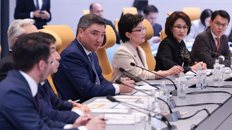 KPI для акимов: их работу будут оценивать по реальным делам