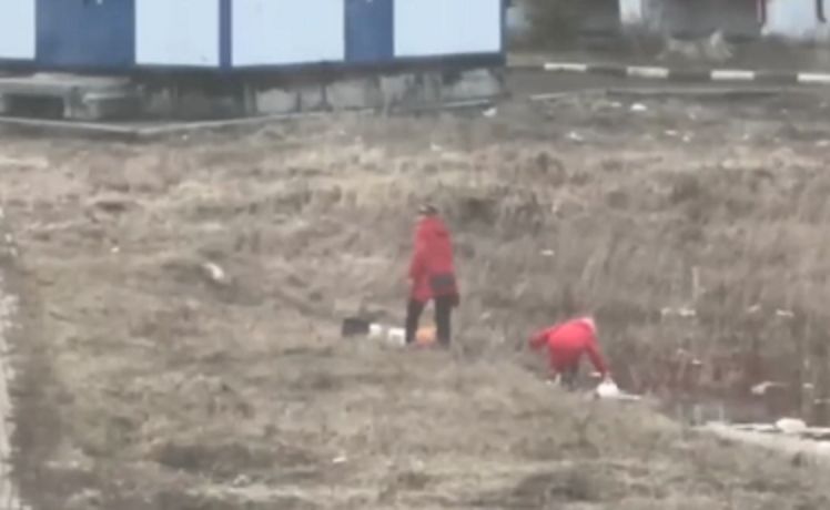 Ситуация в СКО: спасатели и энергетики борются со стихией более 13 часов