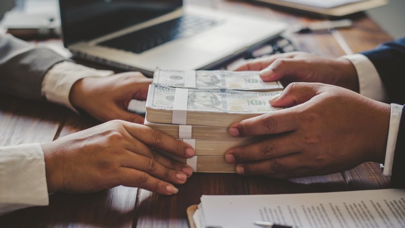 Экс-главе КГУ «Жасыл аймак» вынесли приговор в Туркестанской области