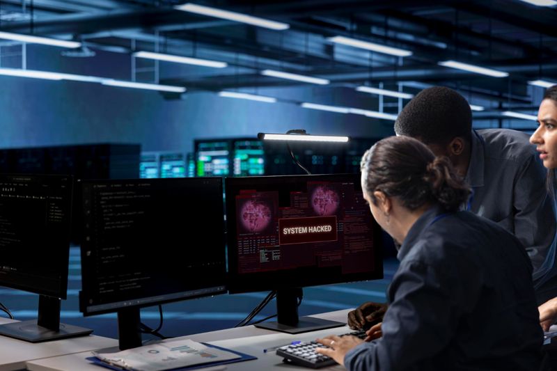 Хакеры взломали сайт посольства Казахстана в России: в ГТС прокомментировали ситуацию