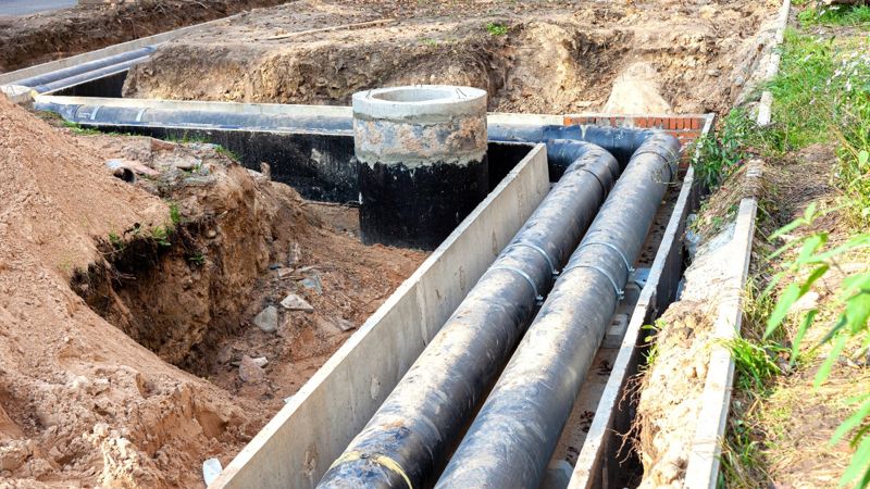 Участок проспекта Аль-Фараби перекроют в Алматы