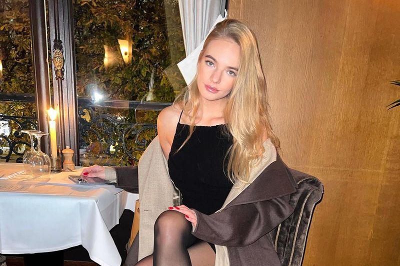 Дочь пресс-секретаря президента РФ Пескова оформила ИИН в Казахстане