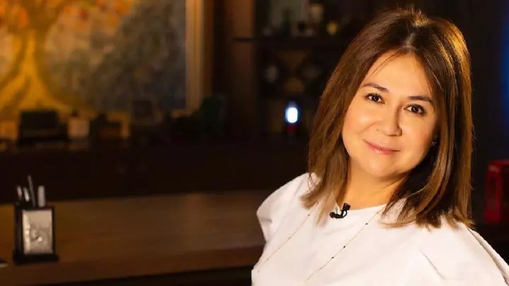 Блогер Дана Орманбаева проиграла суд против Баян Алагузовой