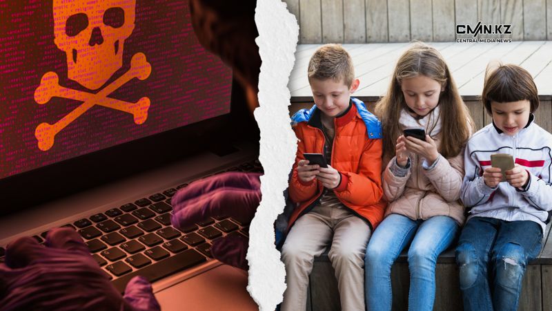 Буллинг, смертельные игры и опасные книги: с чем связаны случаи гибели подростков в Алматы
