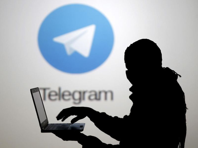 Финразведка Казахстана выявила 55 каналов по реализации наркотиков в Telegram