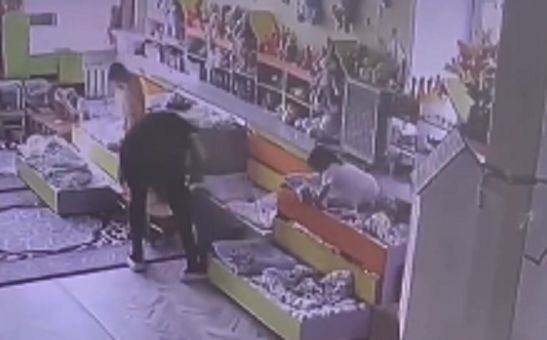 Пьяный воспитатель: родители детсада в Темиртау требуют наказать агрессивного педагога